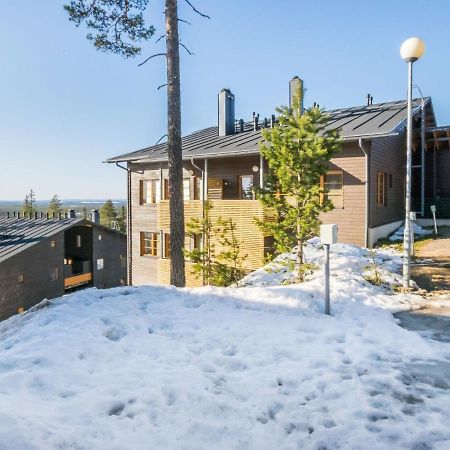 Holiday Home Kesae-Iikka C6 By Interhome Ruka Buitenkant foto