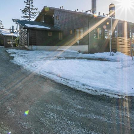 Holiday Home Kesae-Iikka C6 By Interhome Ruka Buitenkant foto